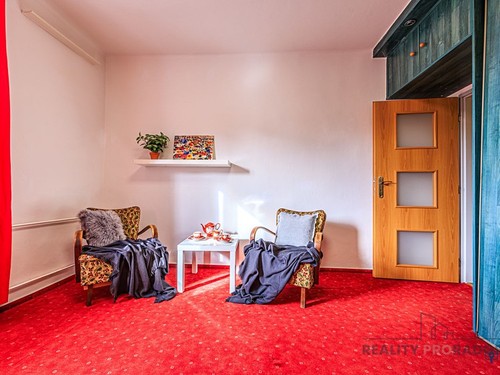 Prodaný byt 5+kk 120 m²