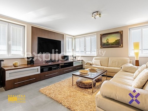 Prodaný dům 559 m², pozemek 547 m²