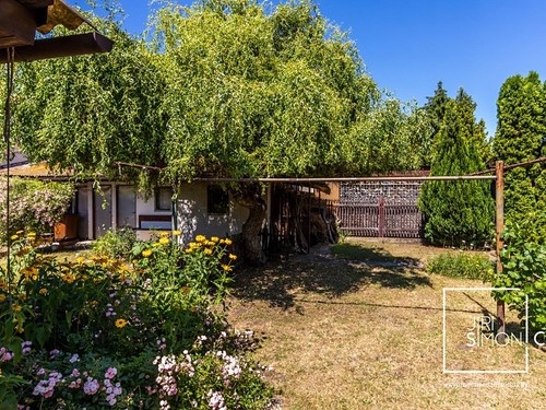 Prodaný dům 102 m², pozemek 643 m²