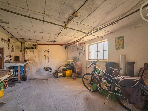 Prodaný dům 338 m², pozemek 1617 m²