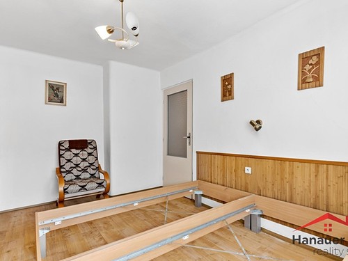 Prodaný dům 95 m², pozemek 269 m²