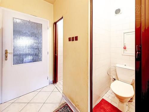 Prodaný byt 2+kk 41 m²