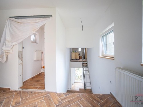 Prodaný dům 159 m², pozemek 380 m²