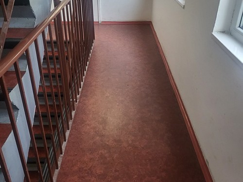 Prodaný byt 2+kk 48 m²