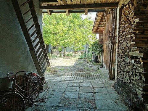 Prodaná zemědělská usedlost 441 m², pozemek 703 m²