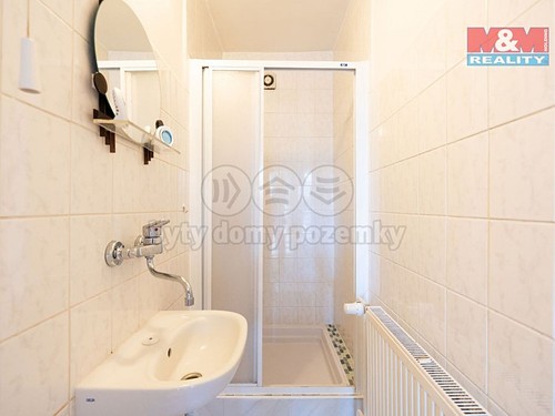 Prodaný dům 164 m², pozemek 347 m²
