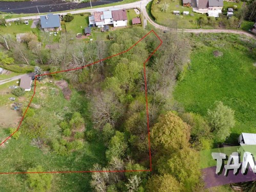 Prodej stavebního pozemku 11509 m²