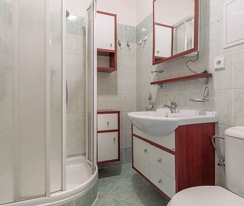 Prodaný byt 2+kk 32 m²