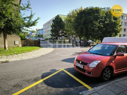 Prodaný byt 2+1 58 m²