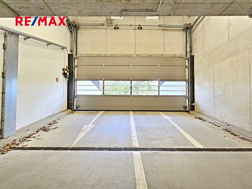 Prodaný byt 2+kk 46 m²