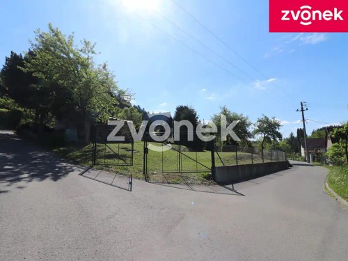 Prodej chaty 40 m², pozemek 490 m²