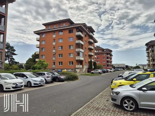 Prodaný byt 3+kk 84 m²