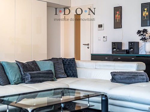 Prodaný byt 2+1 70 m²