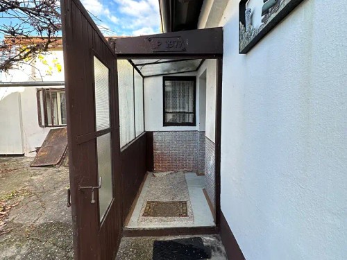 Prodaný dům 85 m², pozemek 391 m²