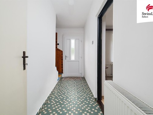 Prodaný dům 150 m², pozemek 423 m²