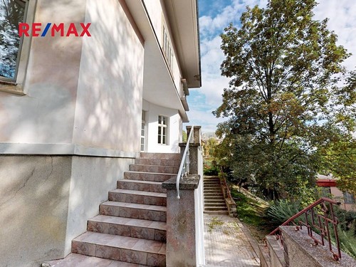Prodaný dům 487 m², pozemek 1414 m²