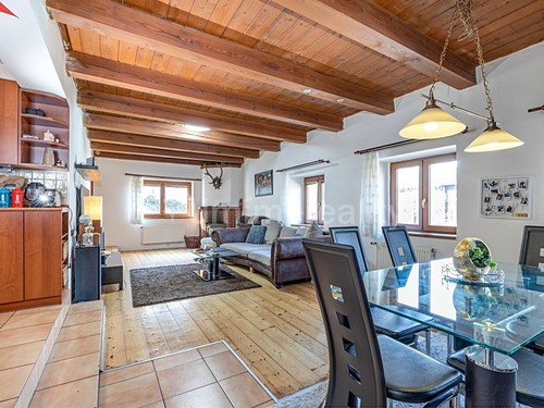 Prodaný dům 177 m², pozemek 2173 m²