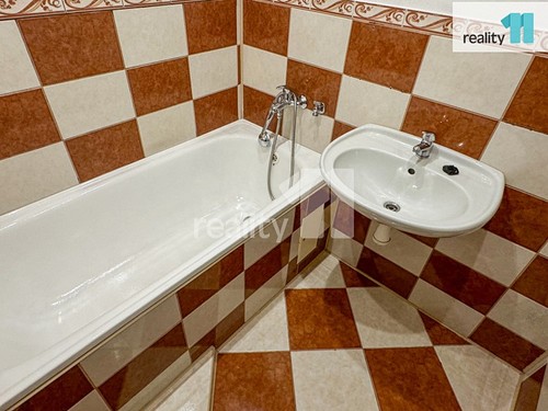Prodaný byt 3+1 70 m²