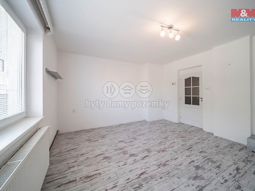 Prodaný byt 3+1 64 m²