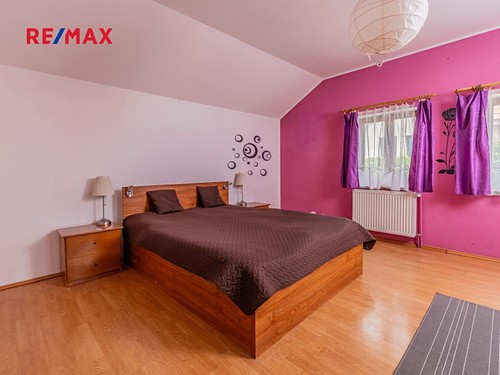 Prodaný dům 118 m², pozemek 362 m²
