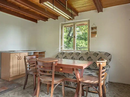 Prodej chaty 36 m², pozemek 491 m²