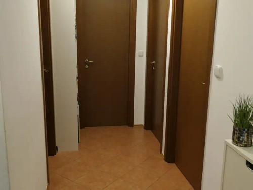 Prodaný  byt 3+kk 87 m²
