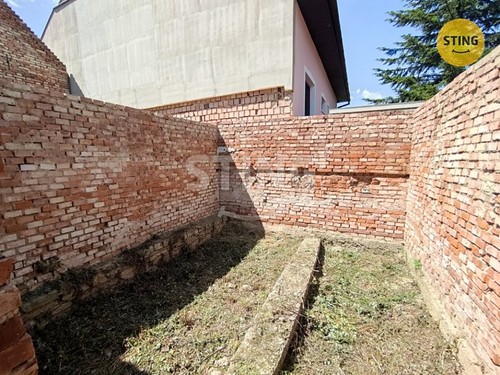 Prodaný dům 67 m², pozemek 843 m²