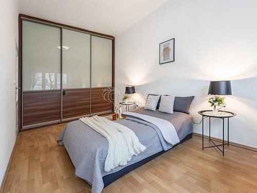 Prodaný byt 2+1 46 m²