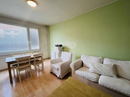 Prodaný byt 4+1 94 m²