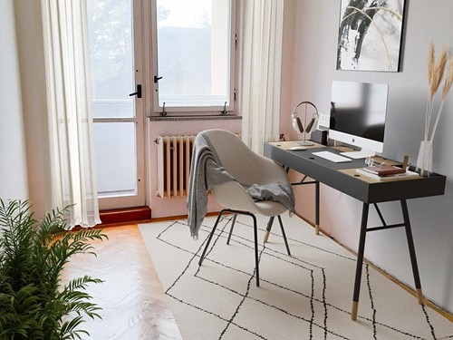 Prodaný dům 199 m², pozemek 270 m²