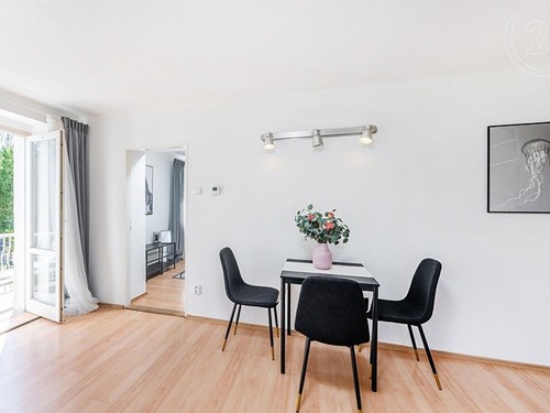 Prodaný byt 4+kk 85 m²