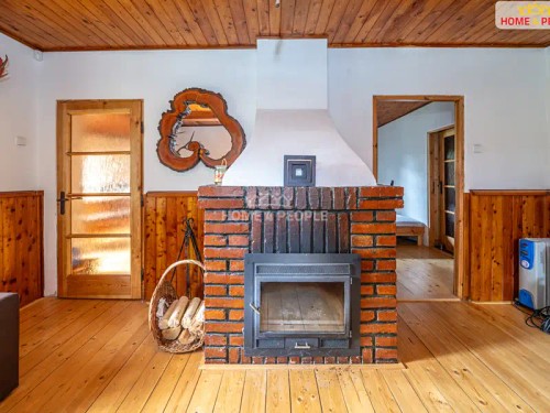 Prodaná chata 71 m², pozemek 341 m²