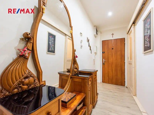 Prodaný byt 2+1 60 m²