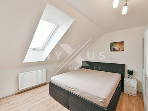 Prodaný dům 225 m², pozemek 504 m²