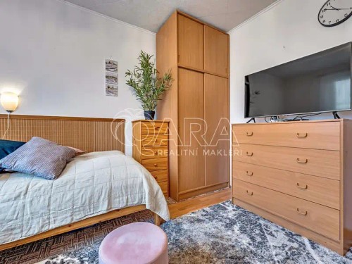 Prodaný byt 4+1 92 m²