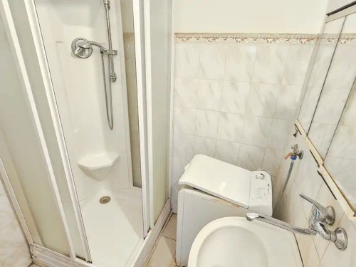 Prodaný byt 3+1 76 m²