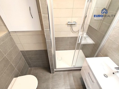 Prodaný byt 2+kk 48 m²