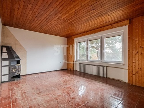 Prodaný dům 190 m², pozemek 1309 m²