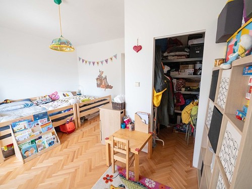 Prodaný byt 3+1 92 m²