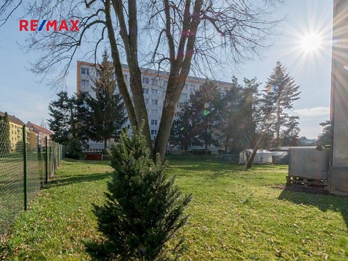 Prodaný byt 3+kk 68 m²