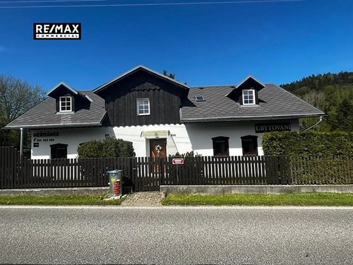 Prodaná chalupa 180 m², pozemek 639 m²