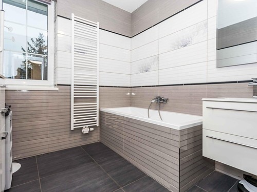 Prodaný dům 150 m², pozemek 424 m²