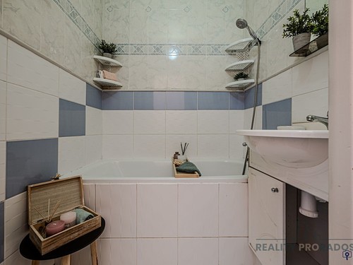 Prodaný byt 3+1 68 m²
