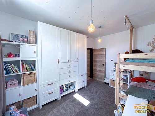 Prodaný byt 3+1 74 m²