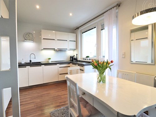 Prodaný byt 3+kk 66 m²