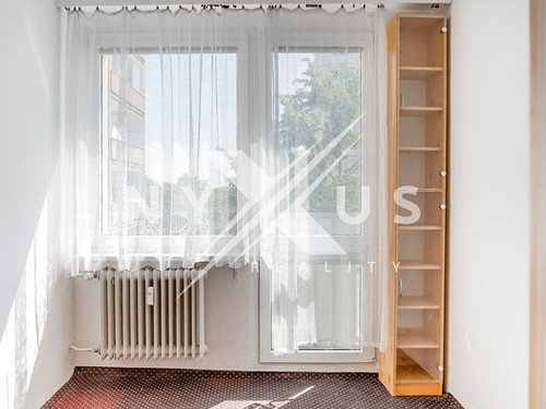 Prodaný byt 2+1 40 m²