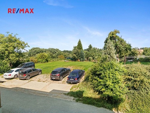 Prodaný byt 3+1 84 m²