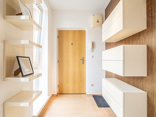 Prodaný byt 3+kk 88 m²