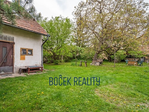 Prodaný dům 84 m², pozemek 502 m²