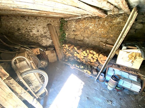 Prodaný dům 60 m², pozemek 720 m²